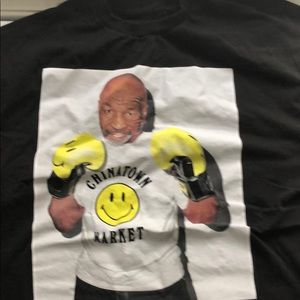 Chinatown Market “Mike Tyson”